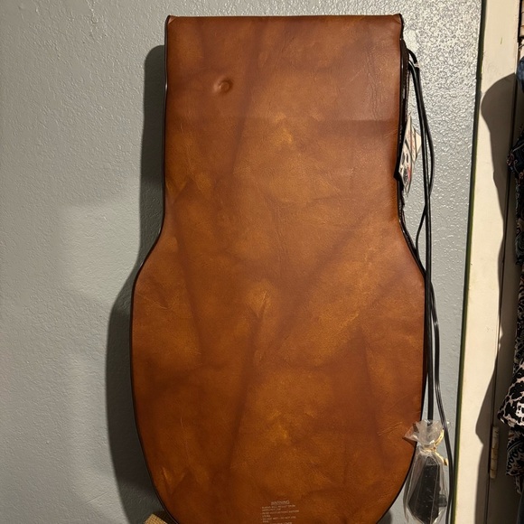 Vintage 1979 Pollenex B-500 Deep Heat Back Massager Heated Vibrating NOB - Picture 6 of 14